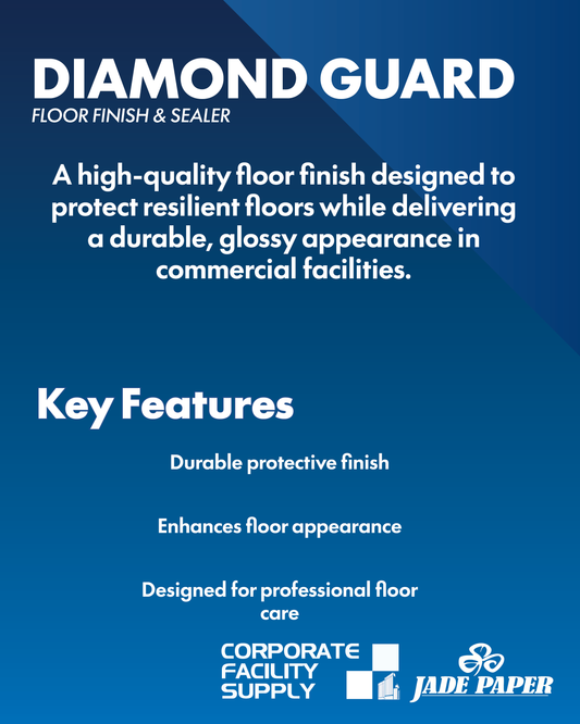 DIAMOND GUARD - 4L