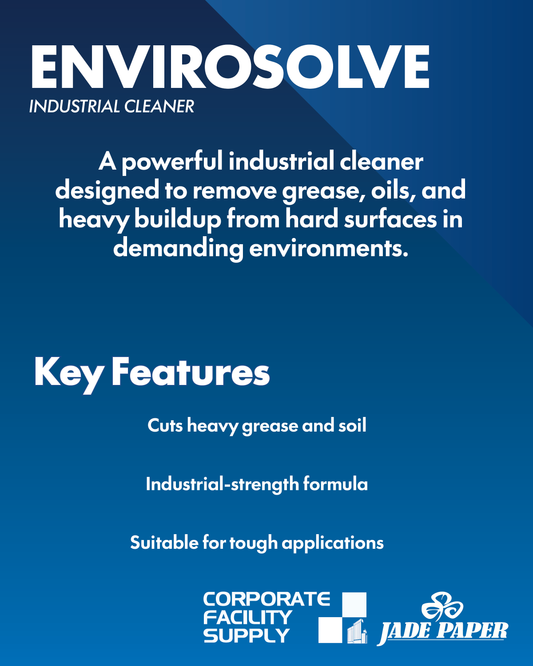 ENVIROSOLVE - 4L