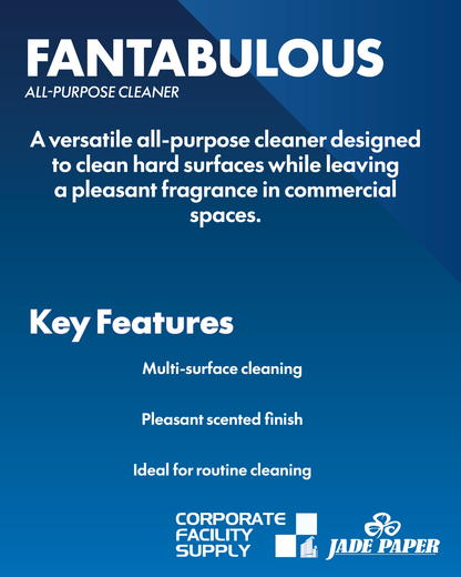 FANTABULOUS - 4L
