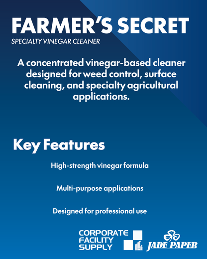 FARMER'S SECRET - 4L