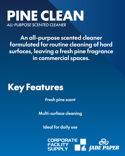 PINE CLEAN - 4L