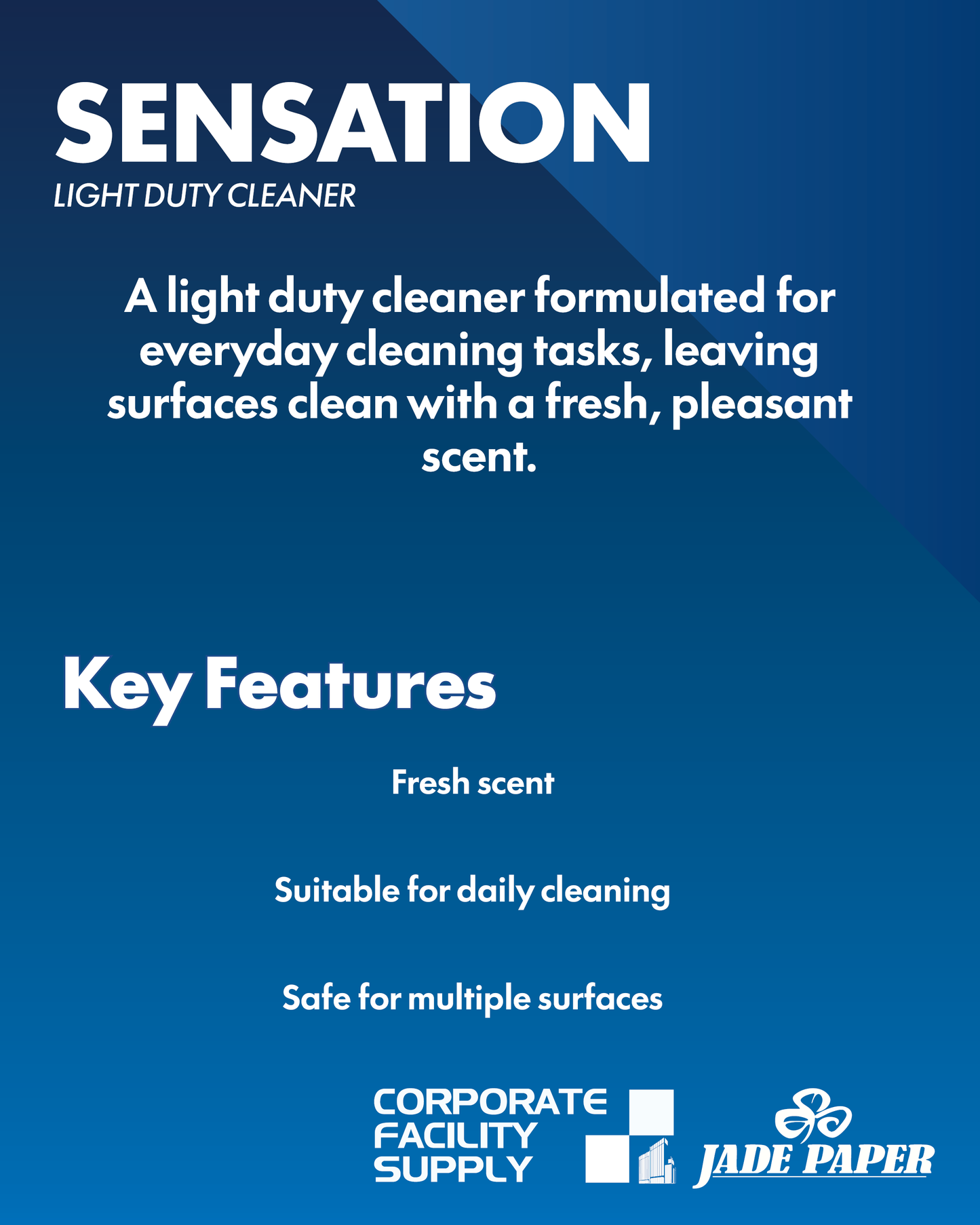 PRECISION SENSATION ODOR COUNTERACTANT - 4L