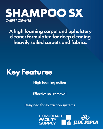 Shampoo SX - 4L