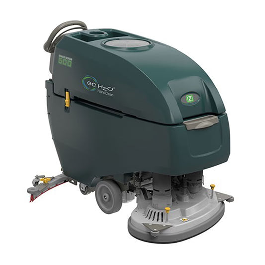 Nobles Speed Scrub 300 High-Performance Walk-Behind Scrubber