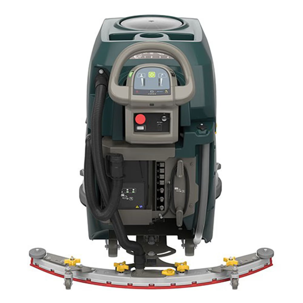 Nobles Speed Scrub 300 High-Performance Walk-Behind Scrubber