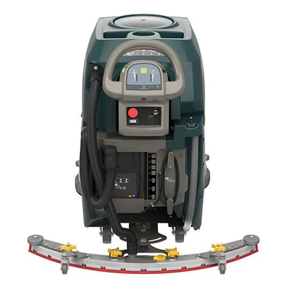 Nobles Speed Scrub 300 High-Performance Walk-Behind Scrubber