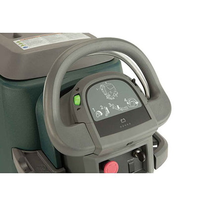 Nobles Speed Scrub 300 High-Performance Walk-Behind Scrubber