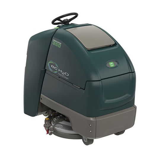 Nobles Speed Scrub 350 Stand-On Scrubber