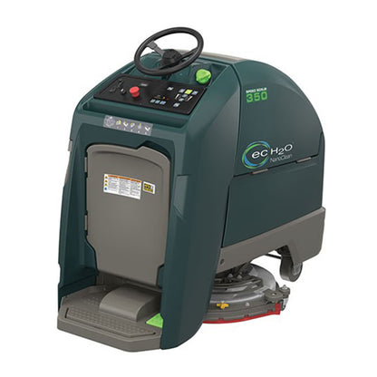 Nobles Speed Scrub 350 Stand-On Scrubber