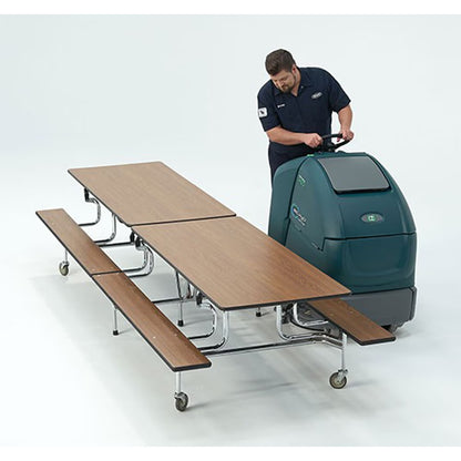 Nobles Speed Scrub 350 Stand-On Scrubber
