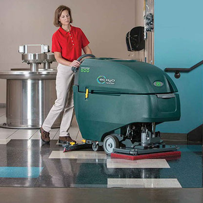 Nobles Speed Scrub 500 Walk-Behind Scrubber