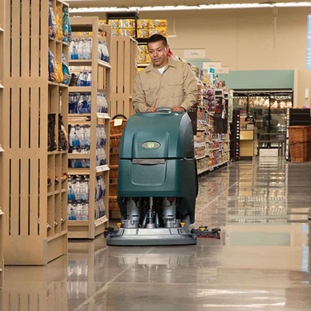 Nobles Speed Scrub 500 Walk-Behind Scrubber