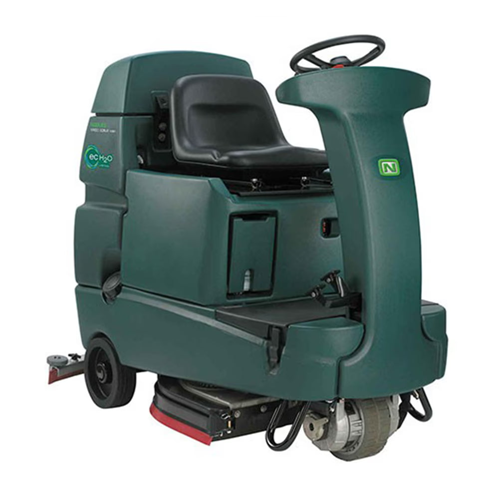 Nobles Speed Scrub Rider Floor Scrubber