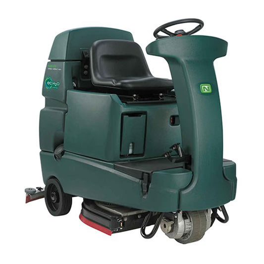 Nobles Speed Scrub Rider Floor Scrubber