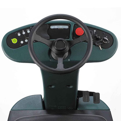Nobles Speed Scrub Rider Floor Scrubber