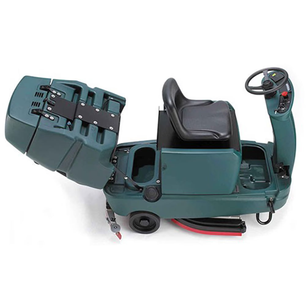 Nobles Speed Scrub Rider Floor Scrubber