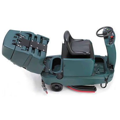 Nobles Speed Scrub Rider Floor Scrubber