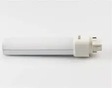 EIKO 9W, 3500K, HORIZONTAL LED Corporate Facility Supply