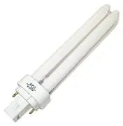 26W QUAD TUBE, 4100K, G24q3 BASE, 2 PIN *DISCONT'D Corporate Facility Supply