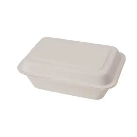 5 X 7 PAPER TAKE OUT (500/CS) - LEAF  ***CLEARANCE ITEM*** Corporate Facility Supply