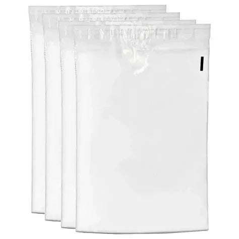 15# POLY BAG - (200/CS) Corporate Facility Supply