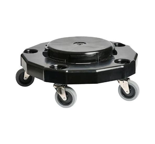 UNIVERSAL GARBAGE CONTAINER DOLLY
