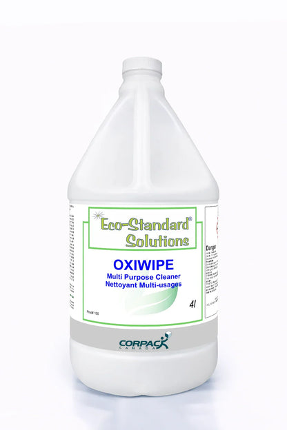 PRECISION SUPERBLEND OXYWIPE - 4L Corporate Facility Supply
