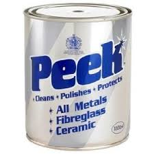 PEEK Polishing Paste - 1000ml can