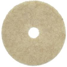 20" PAD - HAIR, MEDIUM