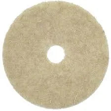 20" PAD - HAIR, MEDIUM Corporate Facility Supply