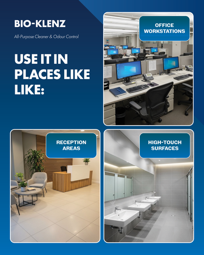 BIO-KLENZ - 4L