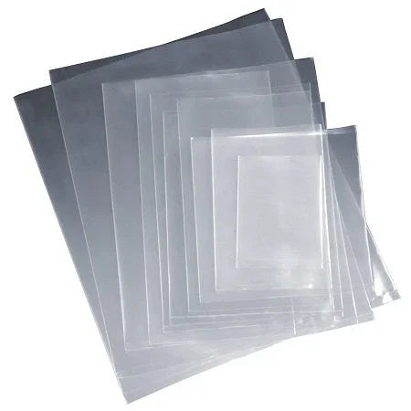 Poly Bags - 10L Corporate Facility Supply