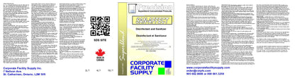 SAN-AFFECT 10L Corporate Facility Supply