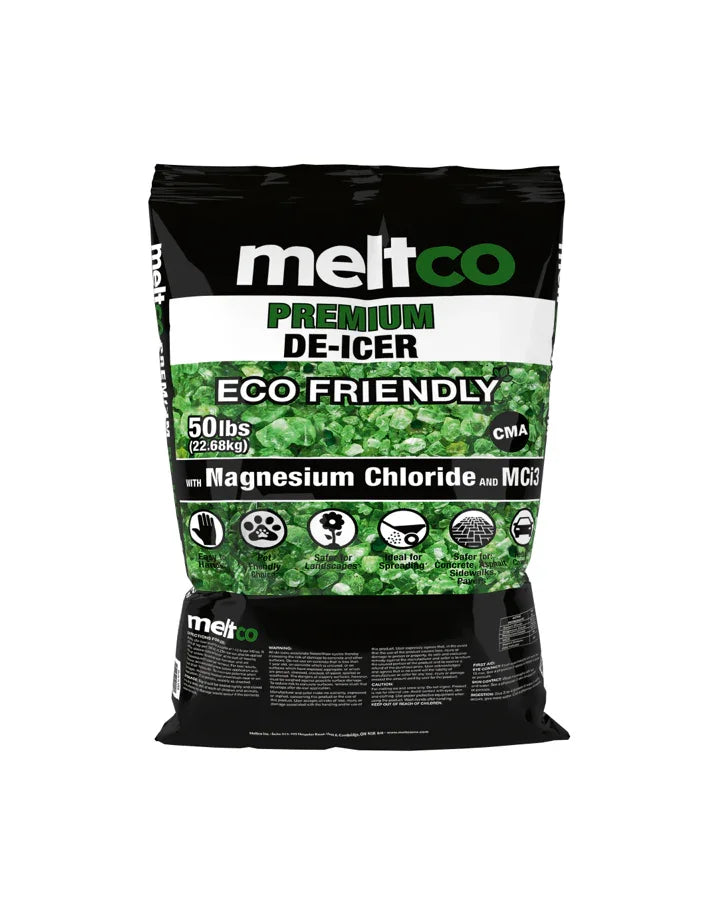 PREMIUM, ICE MELT - 50# BAG Corporate Facility Supply