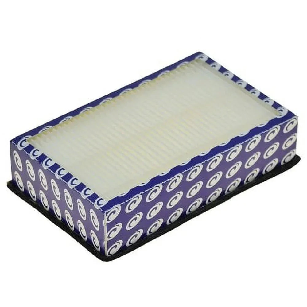 HEPA FILTER - SUPER HALF VAC, 1500XP Corporate Facility Supply