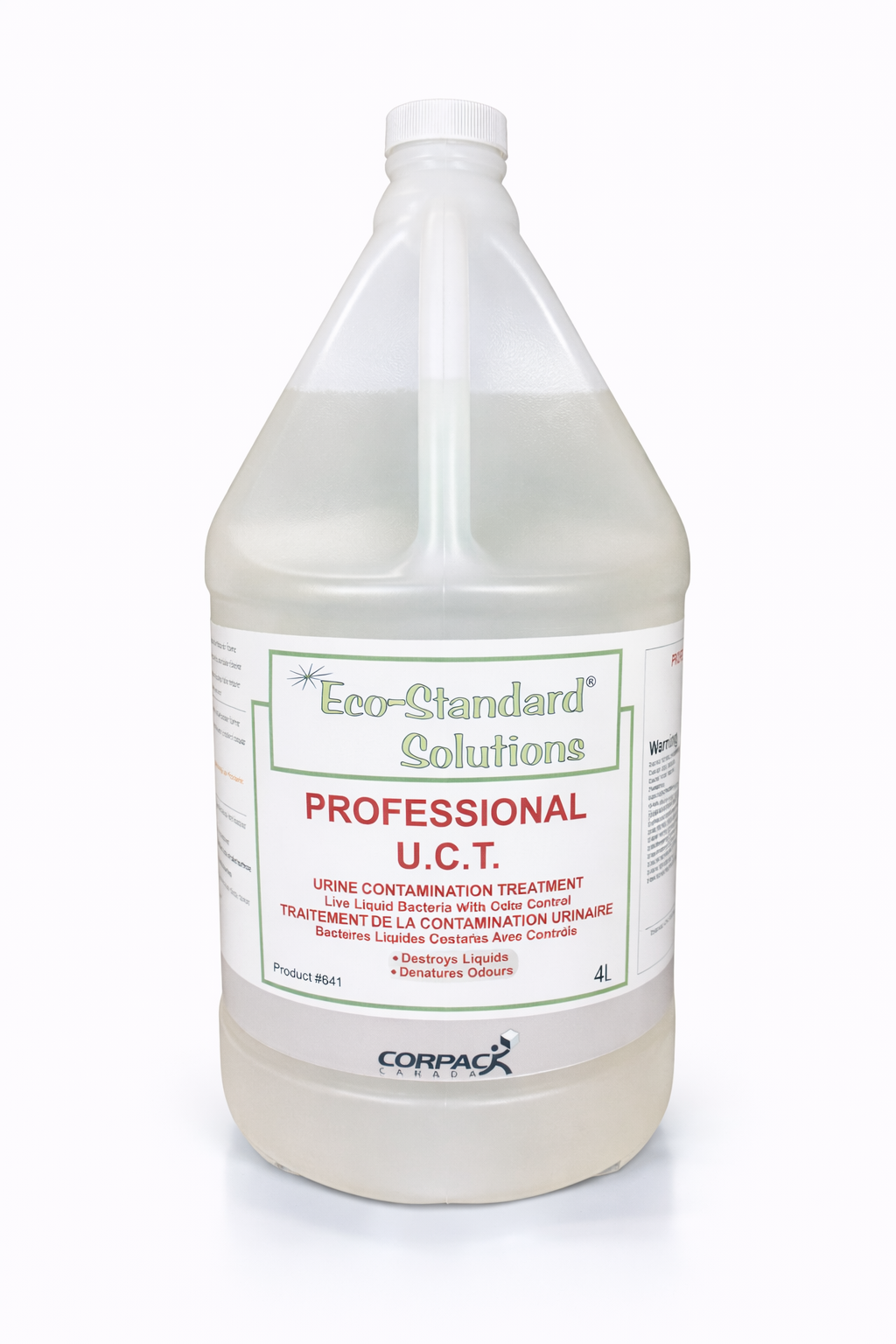 PROFESSIONAL UCT - 4L