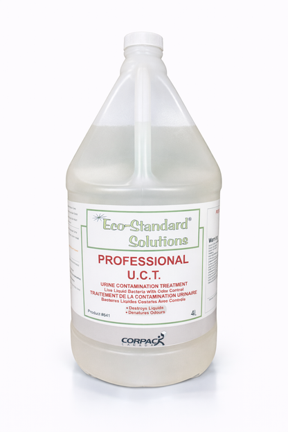 PROFESSIONAL UCT - 4L