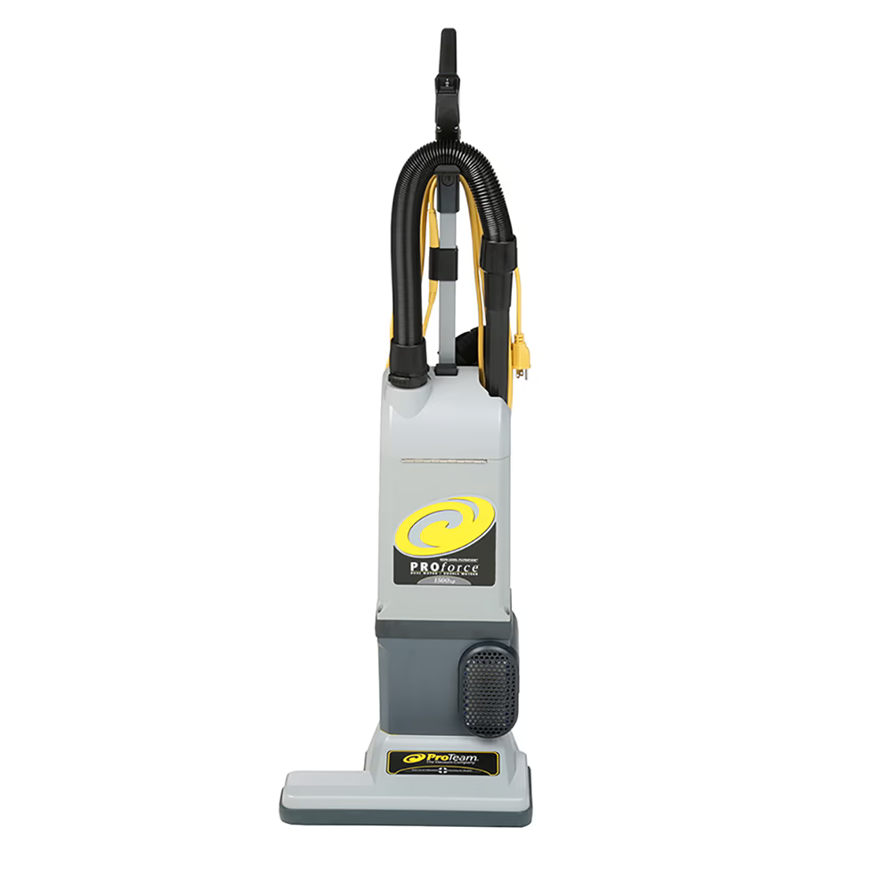 ProForce 1500XP Commercial Upright Vacuum Cleaner