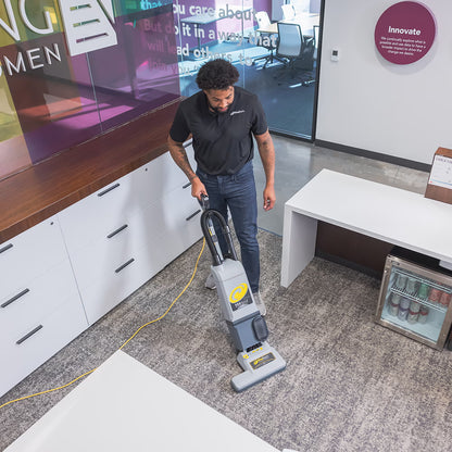 ProForce 1500XP Commercial Upright Vacuum Cleaner