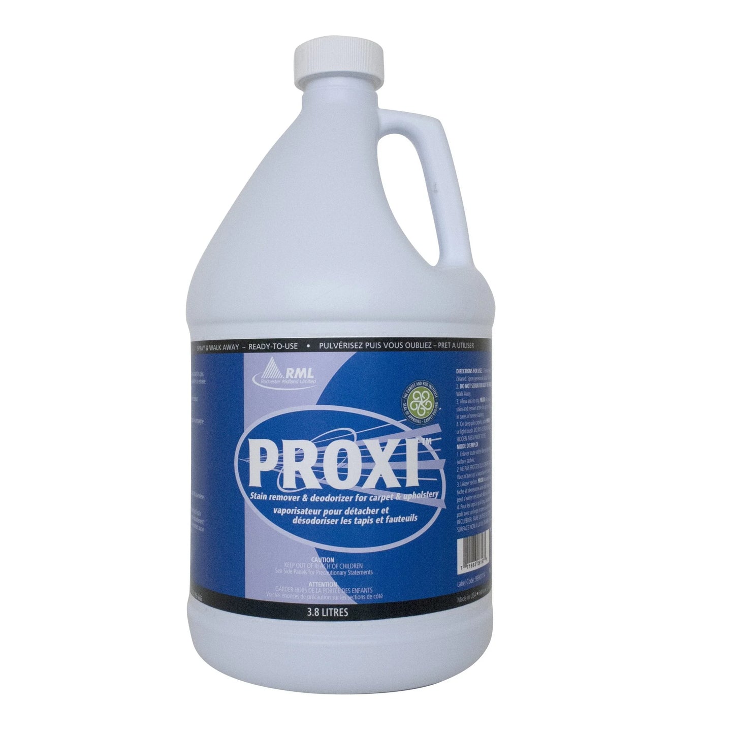 PROXI SPRAY AND WALK - 1GAL Corporate Facility Supply