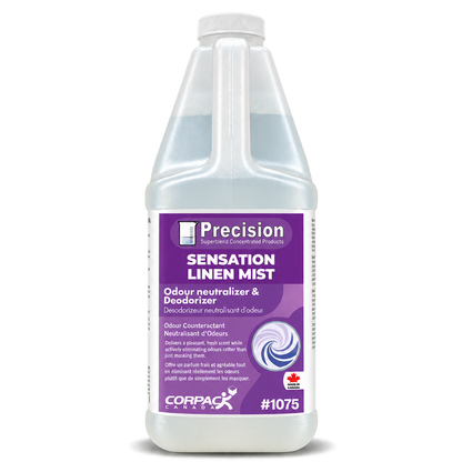 SUPERBLEND SENSATION, LINEN MIST - 2L