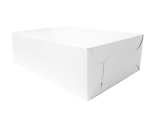 QUATER SLAB BOX, 14.5 X 10 X 4.5 (50/BDL)