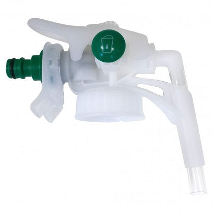 EZ-MIX DISPENSER