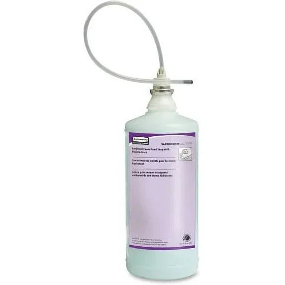 RUBBERMAID ONE SHOT LOTION SOAP (4 X 800ML) Corporate Facility Supply