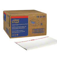 TORK Advance Cuisine Wiper - 150 per case