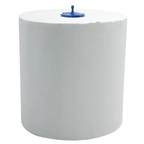 TORK PREMIUM HAND TOWEL ROLL (6 X 900') - H1 Corporate Facility Supply