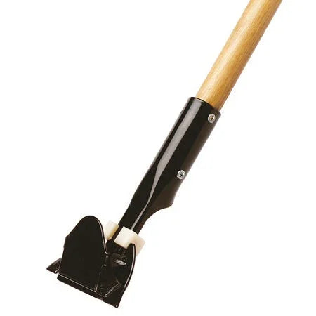 DUST MOP HANDLE WOOD - SNAP-ON Corporate Facility Supply