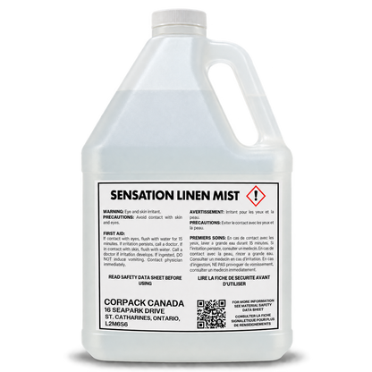 SUPERBLEND SENSATION, LINEN MIST - 2L