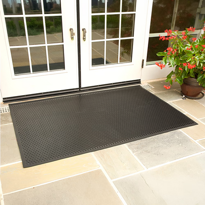 M+A Matting - SuperScrape™ Mat
