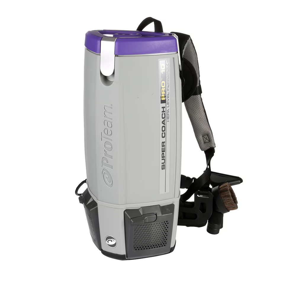COACH PRO 10 AVEC KIT D'OUTILS X-OVER B